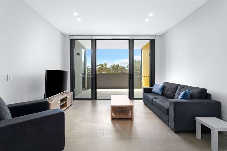 Third view of Homely unit listing, 118/2 Natura Rise, Norwest NSW 2153