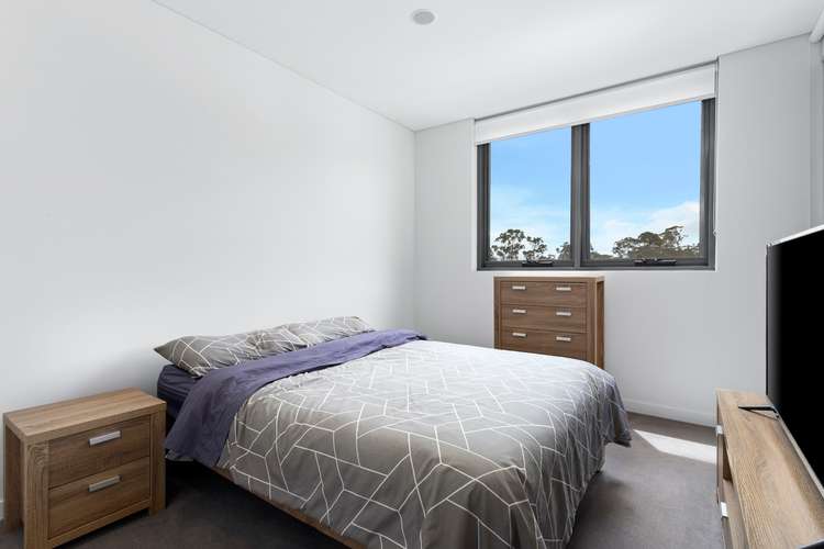 Fifth view of Homely unit listing, 118/2 Natura Rise, Norwest NSW 2153