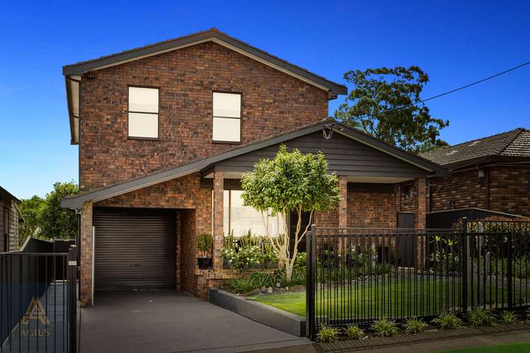 Main view of Homely house listing, 53 New Street, Auburn NSW 2144