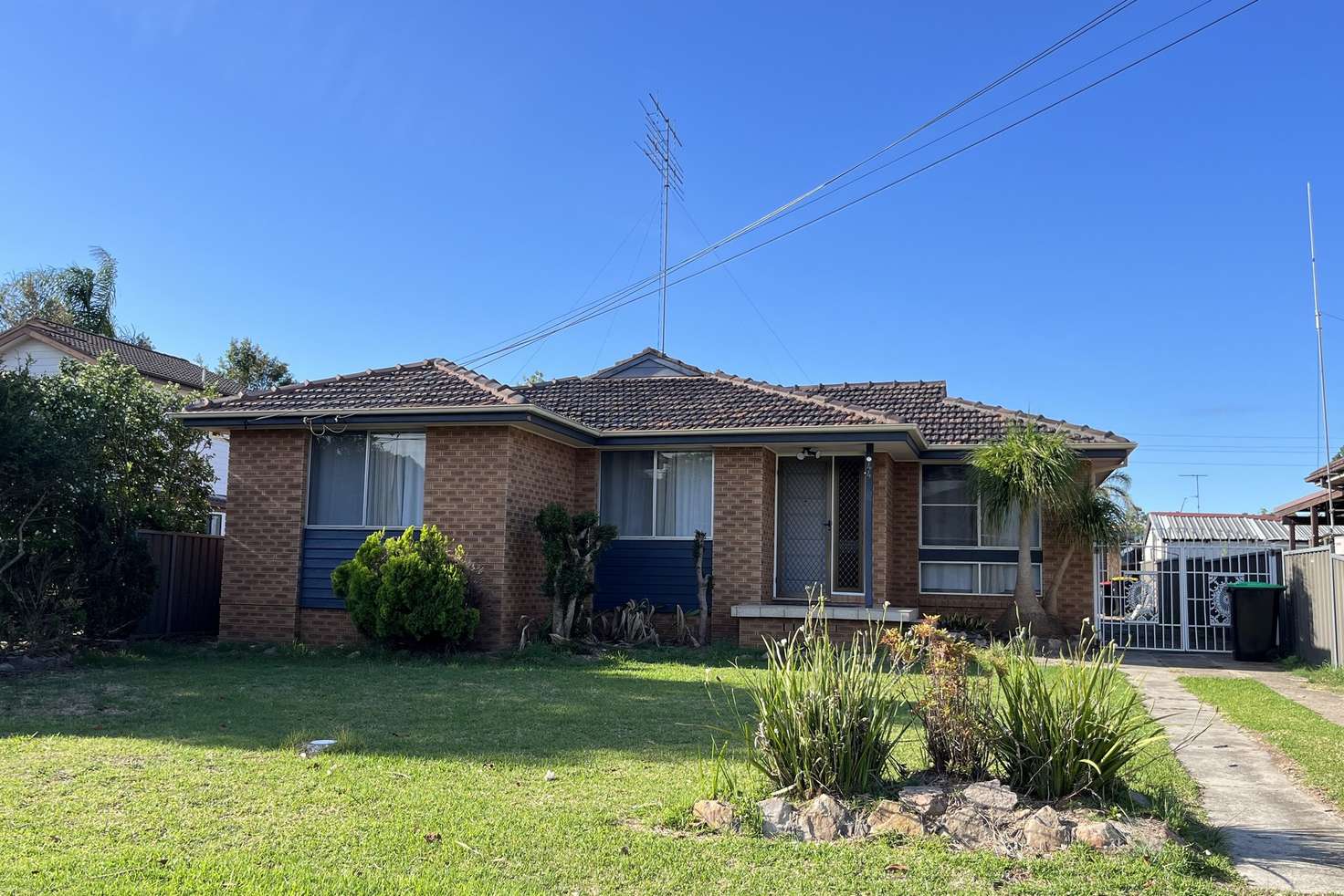 Main view of Homely house listing, 44 George Street, Kingswood NSW 2747