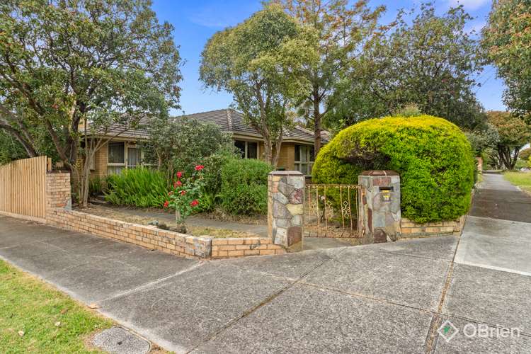 Main view of Homely house listing, 18 Twyford Street, Box Hill North VIC 3129