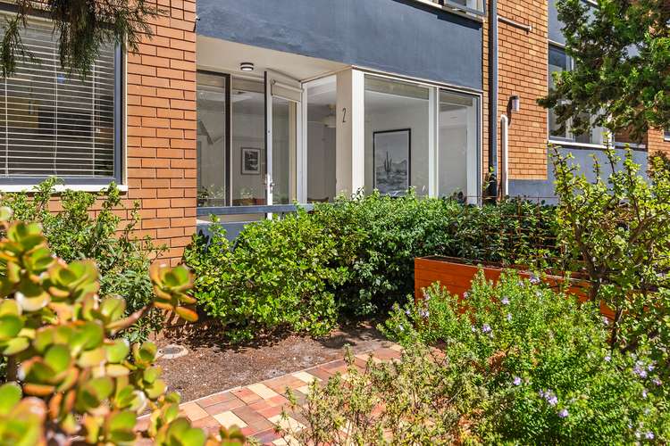 2/233 Brighton Road, Elwood VIC 3184