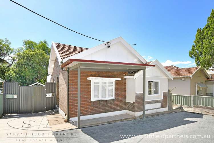 Main view of Homely house listing, 9 Courallie Avenue, Homebush West NSW 2140