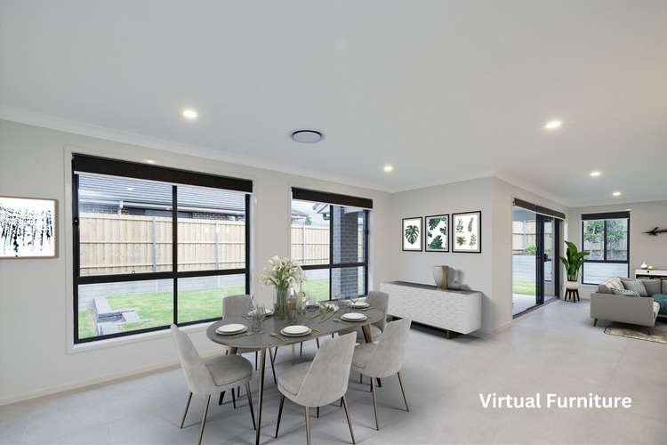 Third view of Homely house listing, 54 Wicklow Road, Chisholm NSW 2322