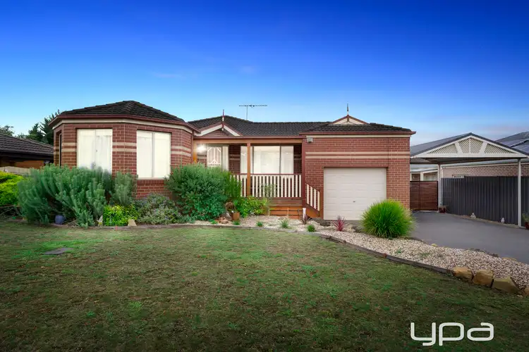 5 Dunn Court