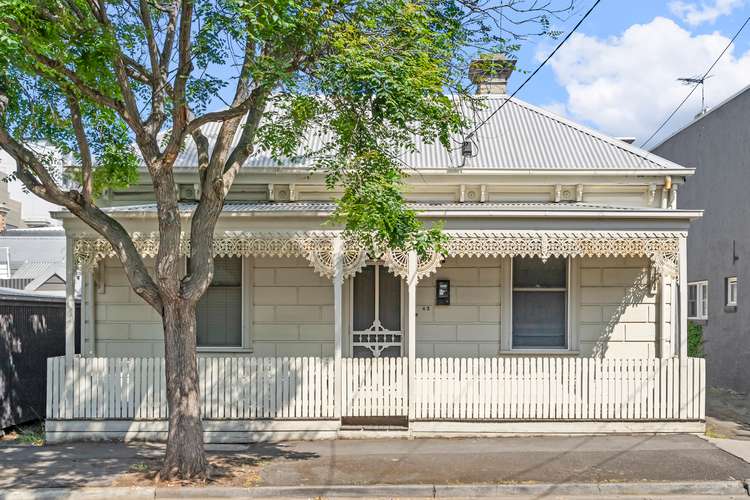 Main view of Homely house listing, 43 Cobden Street, South Melbourne VIC 3205