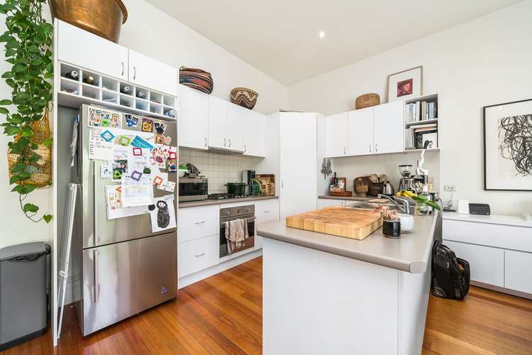Fourth view of Homely house listing, 43 Cobden Street, South Melbourne VIC 3205