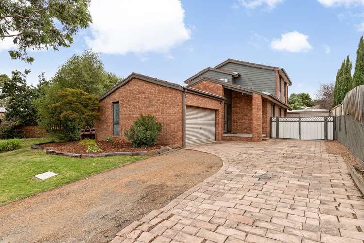 Main view of Homely house listing, 4 Merion Court, Sunbury VIC 3429