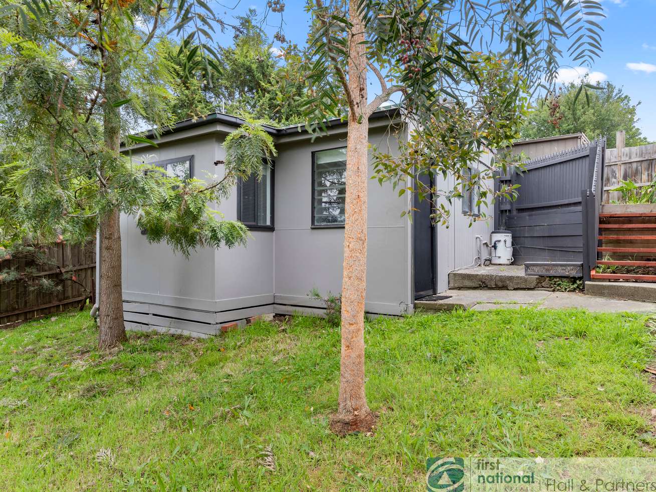 Main view of Homely unit listing, 2/35 Laurel Avenue, Doveton VIC 3177