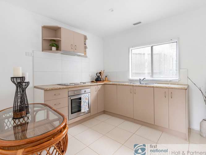 Third view of Homely unit listing, 2/35 Laurel Avenue, Doveton VIC 3177
