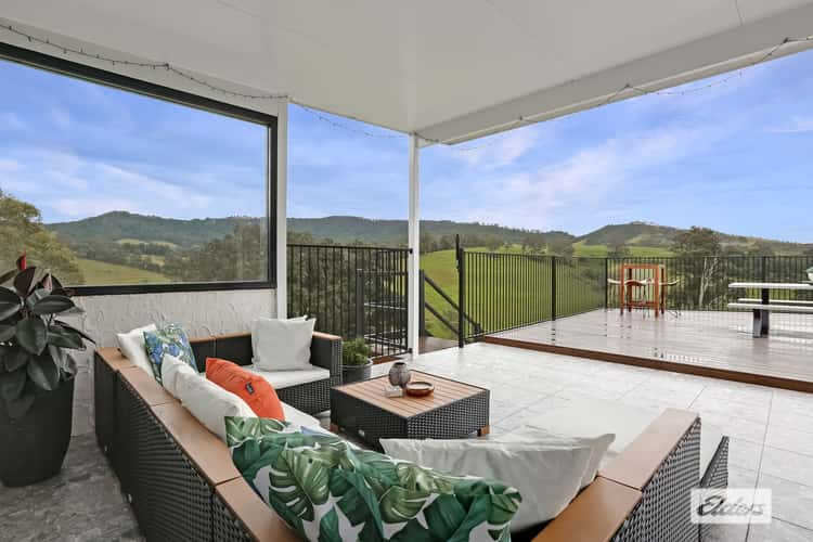 Main view of Homely acreageSemiRural listing, 1071 Jamberoo Road, Jamberoo NSW 2533