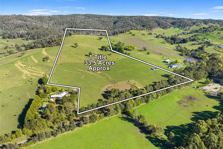 1081 Break O'Day Road, Glenburn VIC 3717