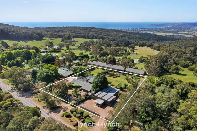 414 Arthurs Seat Road, Red Hill VIC 3937