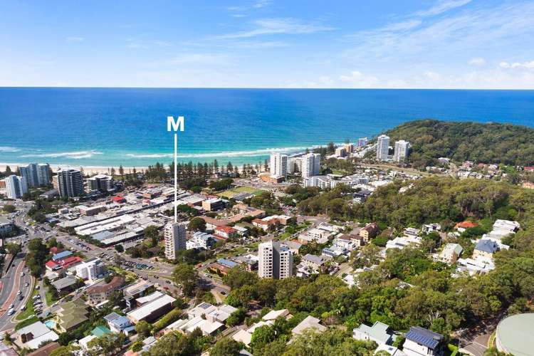 11/29 Ewart Street, Burleigh Heads QLD 4220