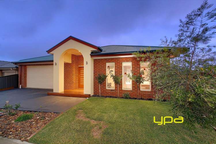 Second view of Homely house listing, 4 Spirited Circuit, Craigieburn VIC 3064