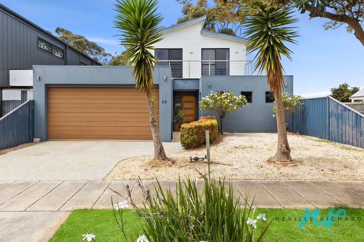 33 Mainsail Drive, St Leonards VIC 3223