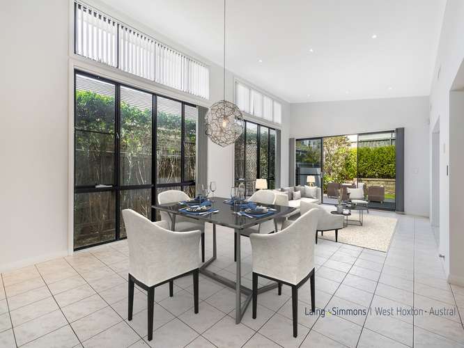Fifth view of Homely house listing, 11 Longview Road, Gledswood Hills NSW 2557