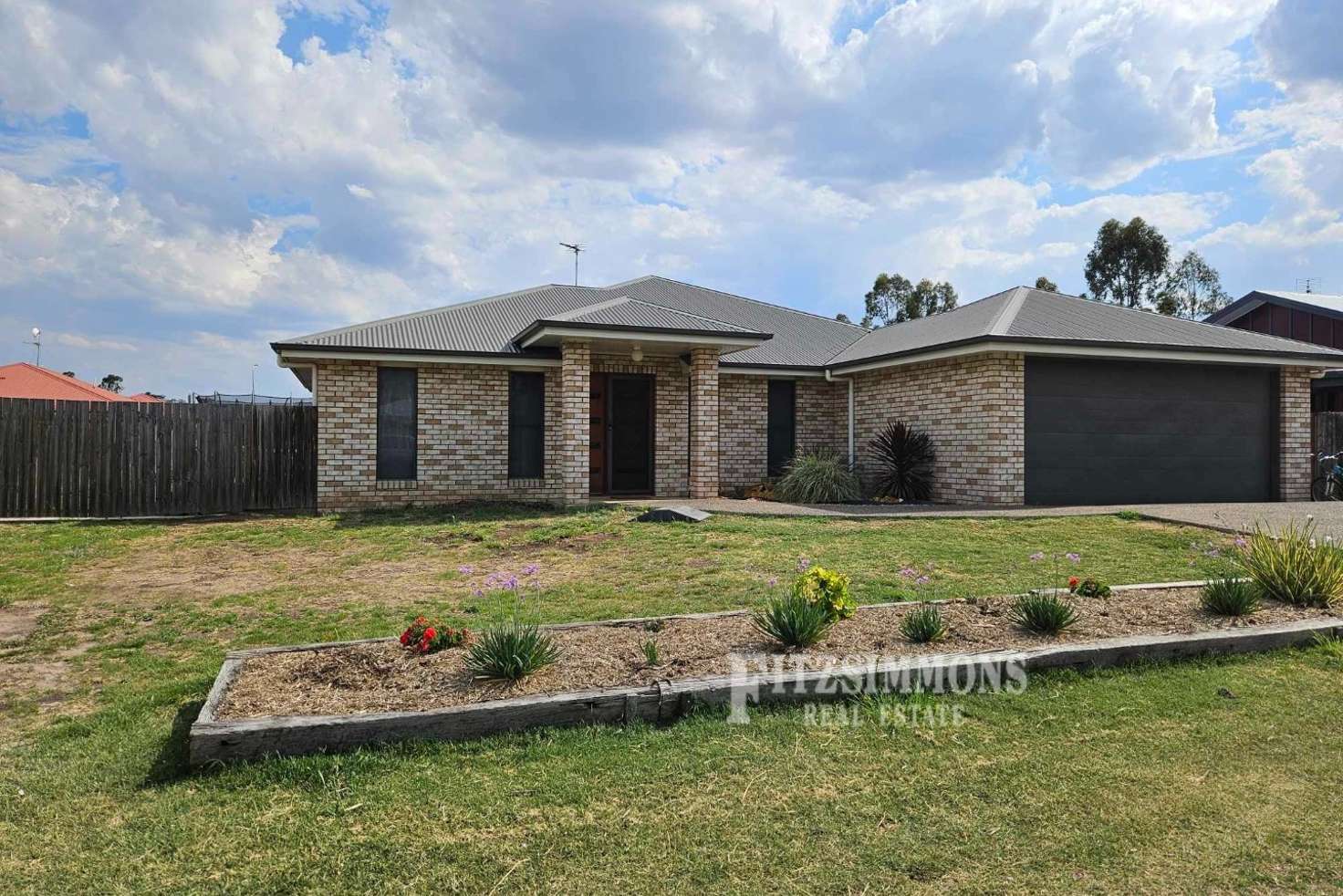 Main view of Homely house listing, 30 Glen Eagles Drive, Dalby QLD 4405