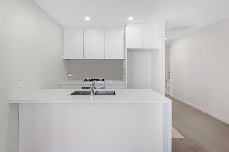 Main view of Homely apartment listing, 306a/3-7 Lorne Avenue, Killara NSW 2071