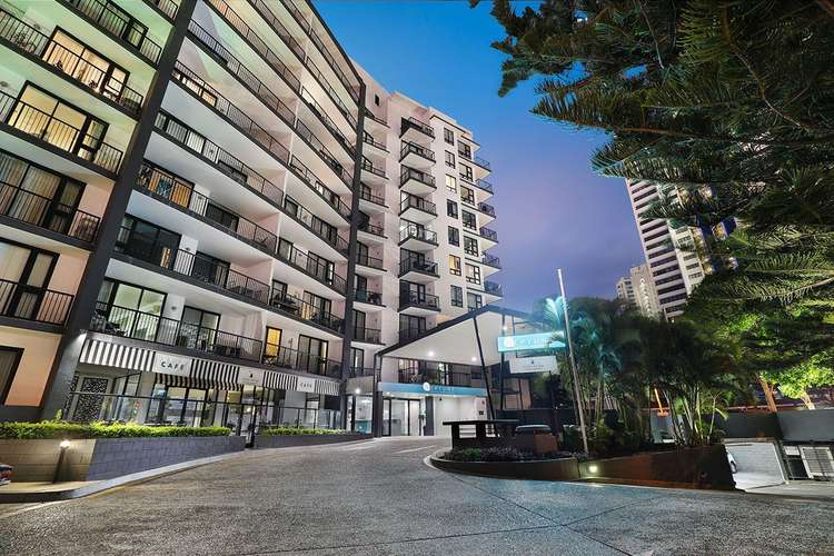 Main view of Homely unit listing, 212/30 Surf Parade, Broadbeach QLD 4218