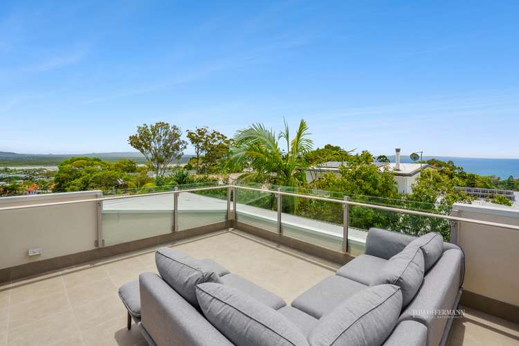 Main view of Homely unit listing, 2/11 Angler Street, Noosa Heads QLD 4567