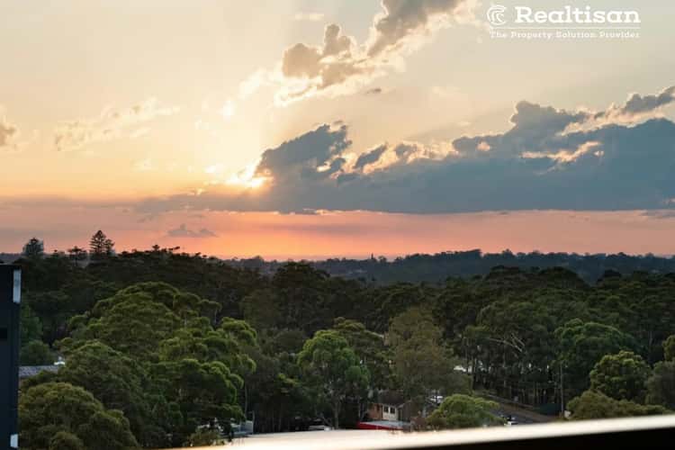 Main view of Homely apartment listing, Level 12/161 Epping Road, Macquarie Park NSW 2113