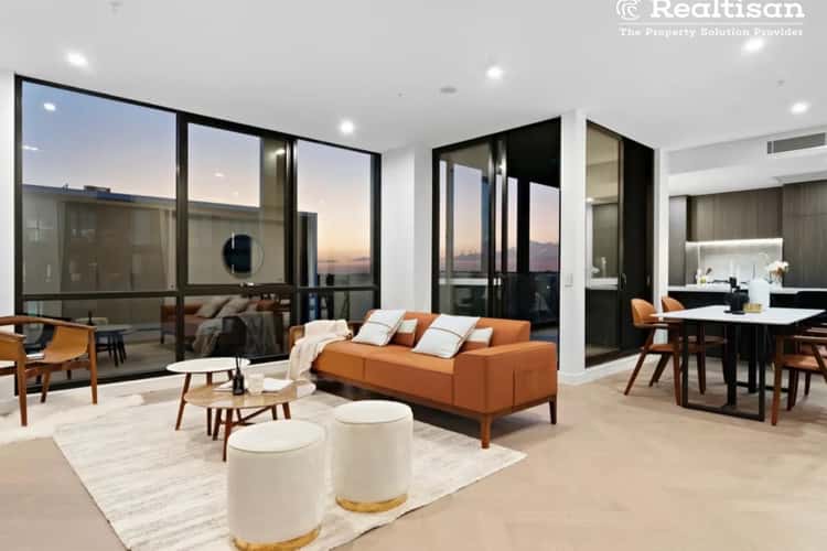 Fifth view of Homely apartment listing, Level 12/161 Epping Road, Macquarie Park NSW 2113