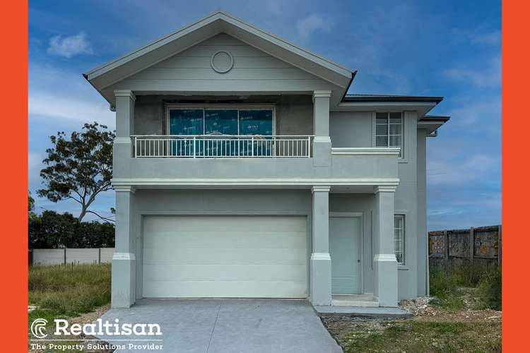 1-11 Fairway Drive, Kellyville NSW 2155