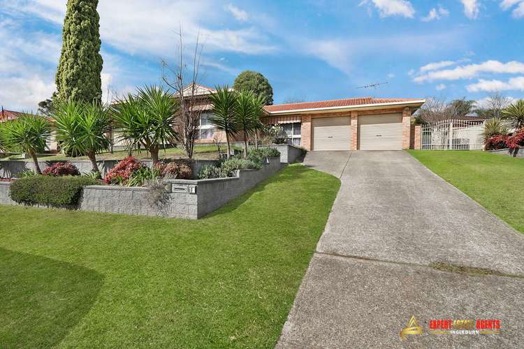 Main view of Homely house listing, 18 Bundeena Road, Woodbine NSW 2560