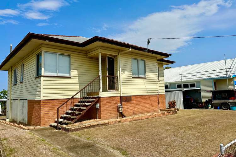 Main view of Homely house listing, 109 Florence Street, Carina QLD 4152