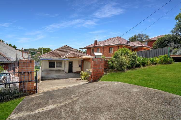 Main view of Homely house listing, 5 Queens Road, Connells Point NSW 2221