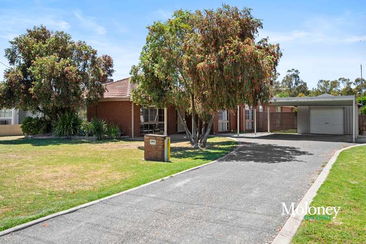 Main view of Homely house listing, 202 Hume Street, Corowa NSW 2646