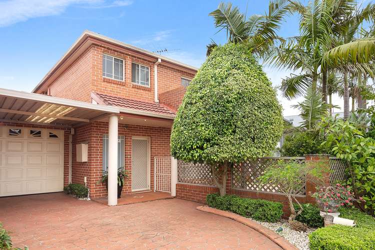 Main view of Homely semiDetached listing, 66 Glassop Street, Yagoona NSW 2199