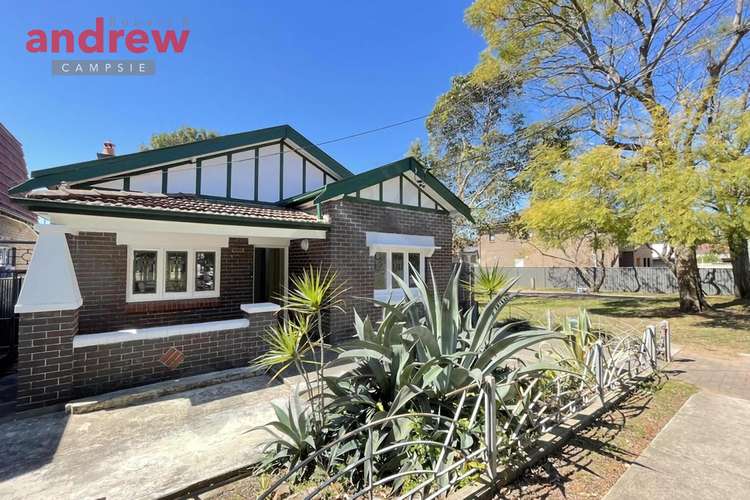 Main view of Homely house listing, 11 Lincoln Street, Campsie NSW 2194