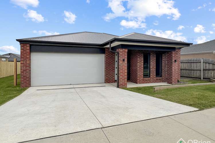 Main view of Homely house listing, 28 Lanes Road, Lucknow VIC 3875