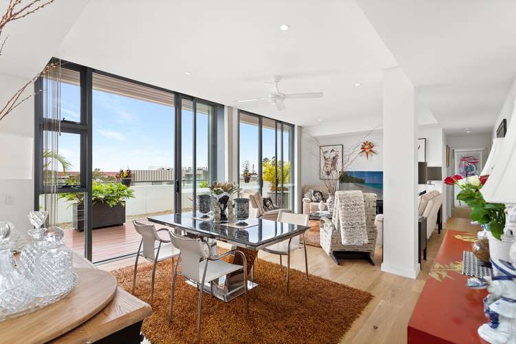 Main view of Homely apartment listing, 511/1-3 Jenner Street, Little Bay NSW 2036
