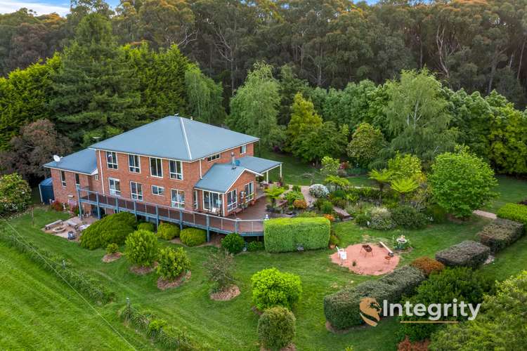 Main view of Homely house listing, 486 Extons Road, Kinglake Central VIC 3757