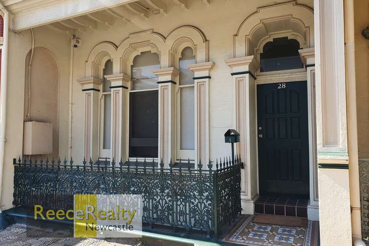 Main view of Homely house listing, 28 Church Street, Newcastle NSW 2300