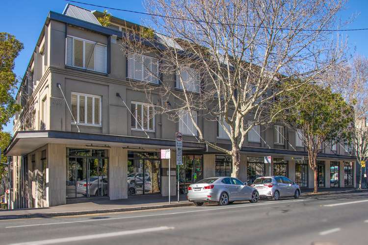 Main view of Homely apartment listing, 18/500 Crown Street, Surry Hills NSW 2010