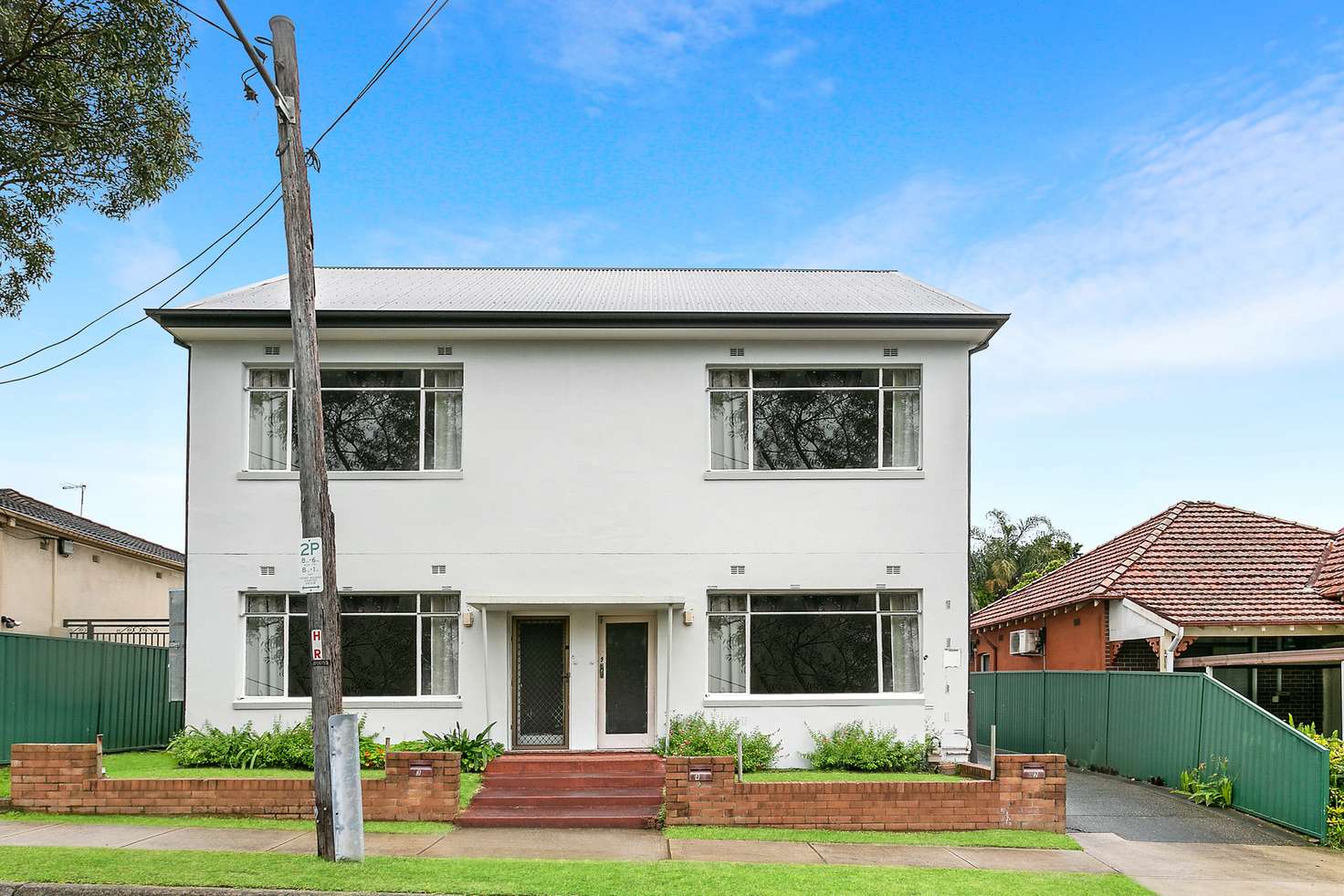Main view of Homely house listing, 26-28 Willee Street, Strathfield NSW 2135