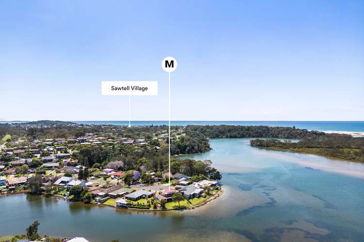 Main view of Homely house listing, 21 Tom Albert Place, Sawtell NSW 2452