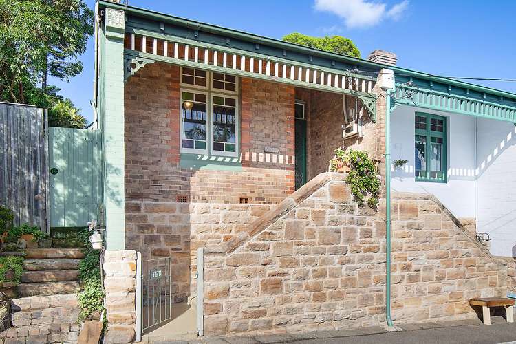 10 Trouton Street, Balmain NSW 2041