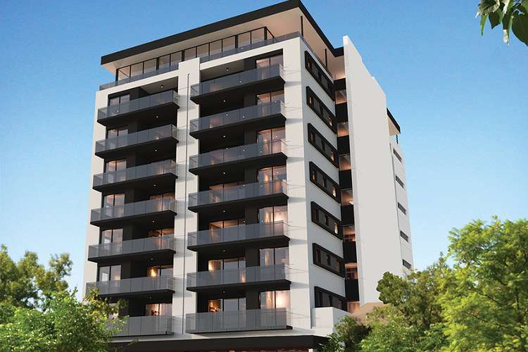 Main view of Homely apartment listing, 102/62 Hurtle Square, Adelaide SA 5000
