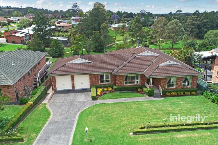 42 Nooramunga Avenue, Cambewarra Village NSW 2540