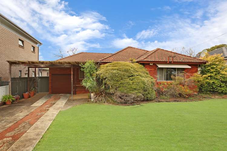 Main view of Homely house listing, 50 Dawn Street, Greystanes NSW 2145