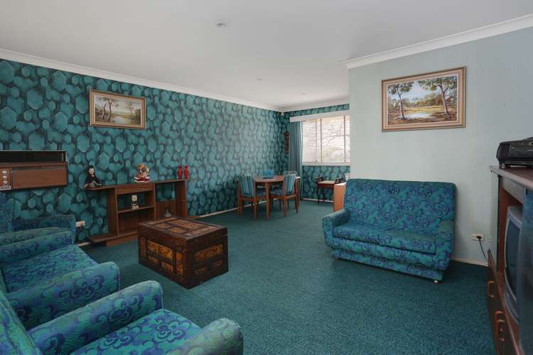 Fifth view of Homely house listing, 50 Dawn Street, Greystanes NSW 2145