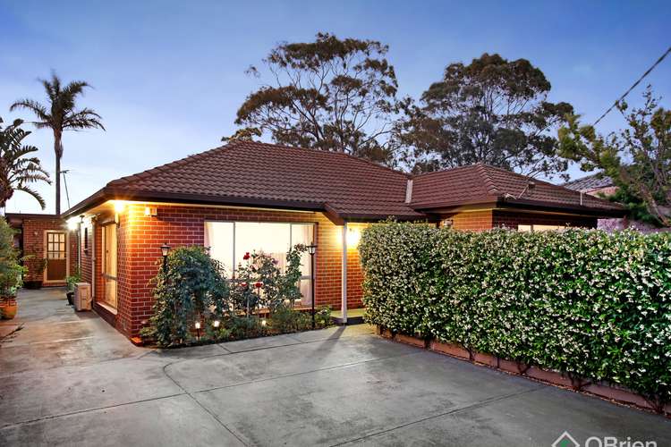 Main view of Homely house listing, 1 Delos Street, Oakleigh South VIC 3167