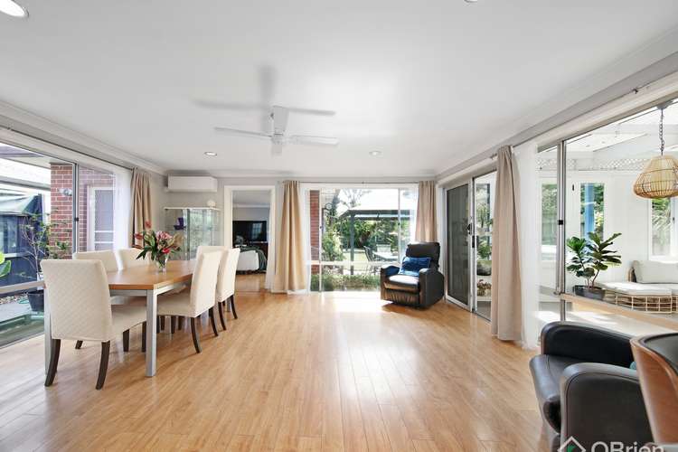 Fifth view of Homely house listing, 1 Delos Street, Oakleigh South VIC 3167
