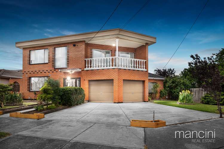 Main view of Homely house listing, 2 Collins Avenue, Altona North VIC 3025