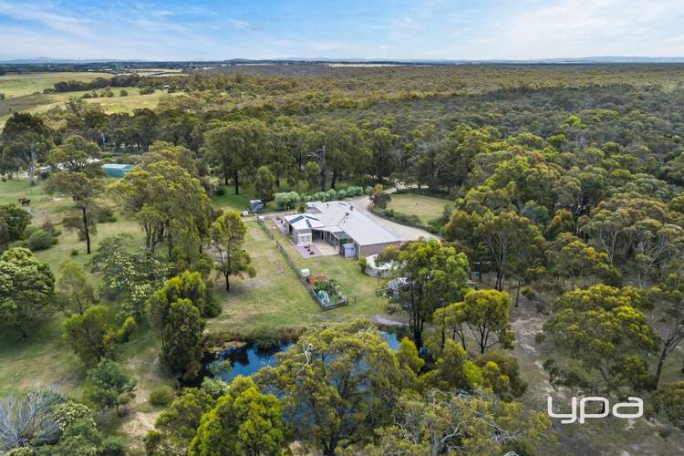 Main view of Homely house listing, 59 Wallaby Track, Beremboke VIC 3342